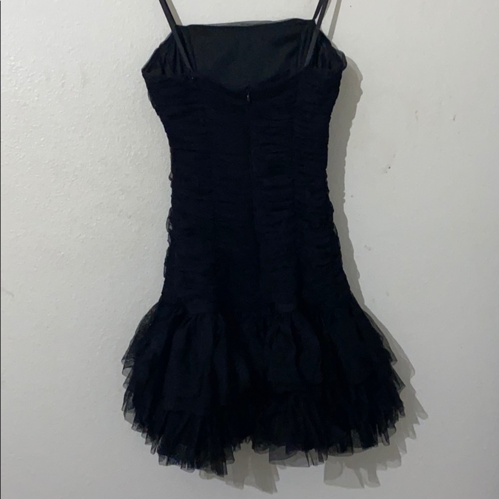 Couture Dress